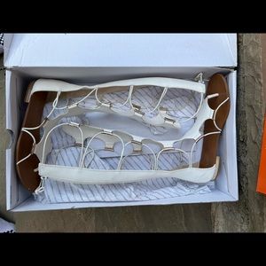 Aldo Gladiator Sandals